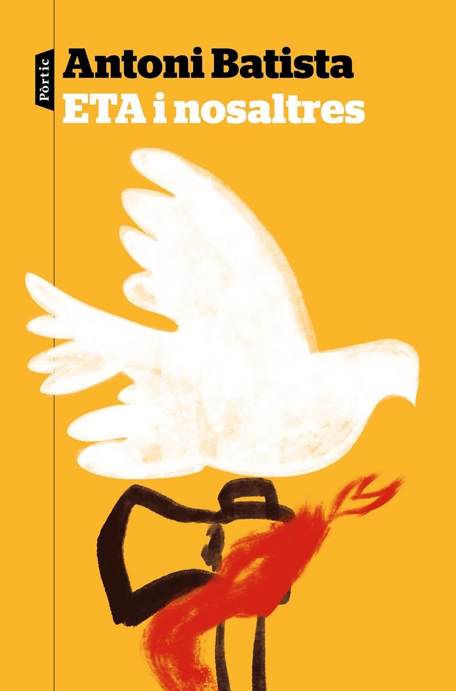 ETA i nosaltres | Batista Viladrich, Antoni