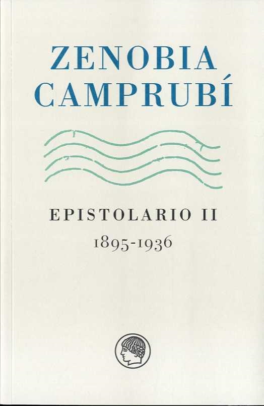 Zenobia Camprubí | Cooperativa autogestionària