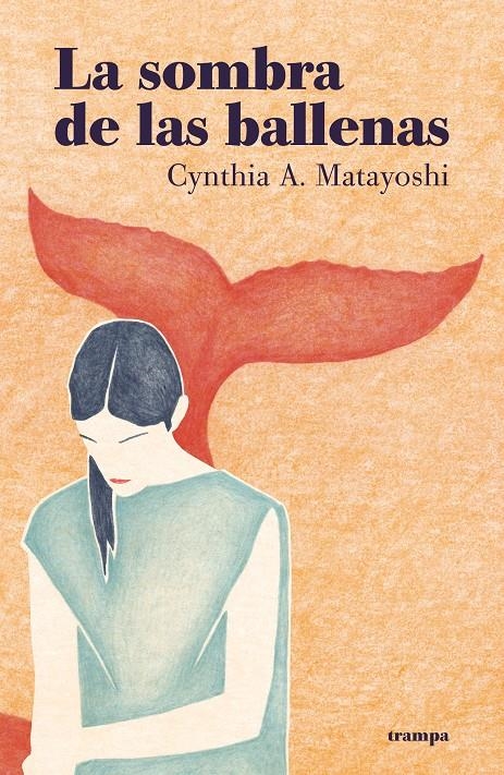 La sombra de las ballenas | A. Matayoshi, Cynthia | Cooperativa autogestionària