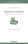 Espíritu de sumisión | Pedro Dores, António