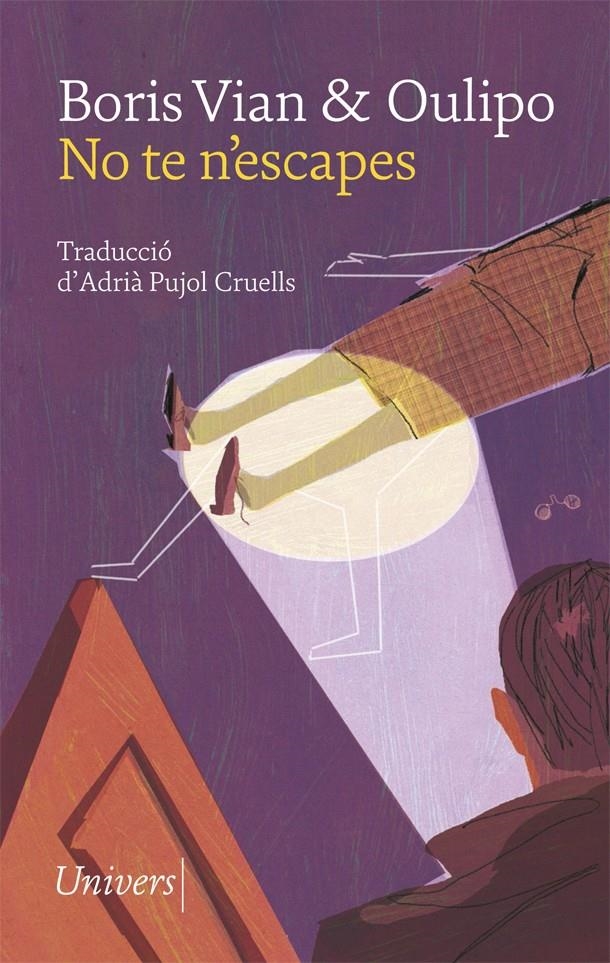 No te n'escapes | Vian, Boris/Oulipo | Cooperativa autogestionària