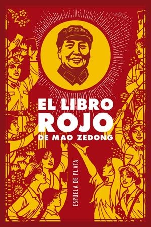 El libro rojo | Zedong, Mao