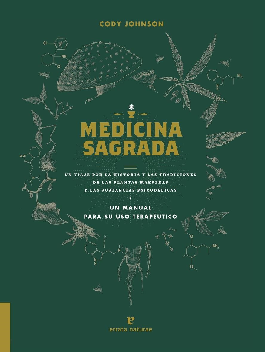 Medicina sagrada | Johnson, Cody | Cooperativa autogestionària