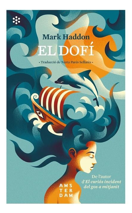 El dofí | Haddon, Mark | Cooperativa autogestionària