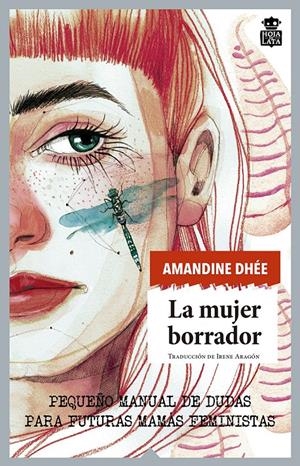 La mujer borrador | Dhée, Amandine | Cooperativa autogestionària