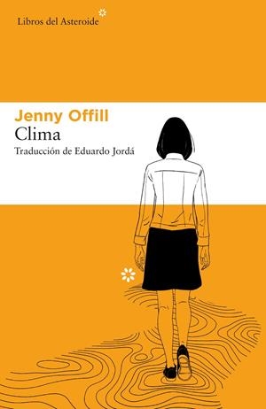 Clima | Offill, Jenny | Cooperativa autogestionària