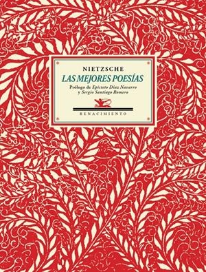 Las mejores poesías | Nietzsche, Friedrich | Cooperativa autogestionària