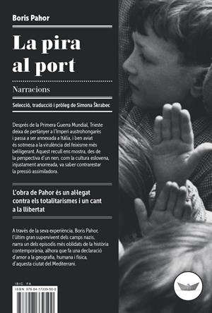 La pira al port | Pahor, Boris | Cooperativa autogestionària