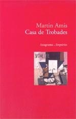 Casa de Trobades | Amis, Martin | Cooperativa autogestionària