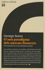 El nou paradigma dels mercats financers | Soros, George | Cooperativa autogestionària