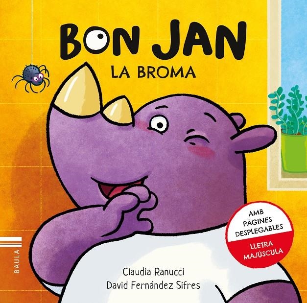 La broma | Fernández Sifres, David | Cooperativa autogestionària