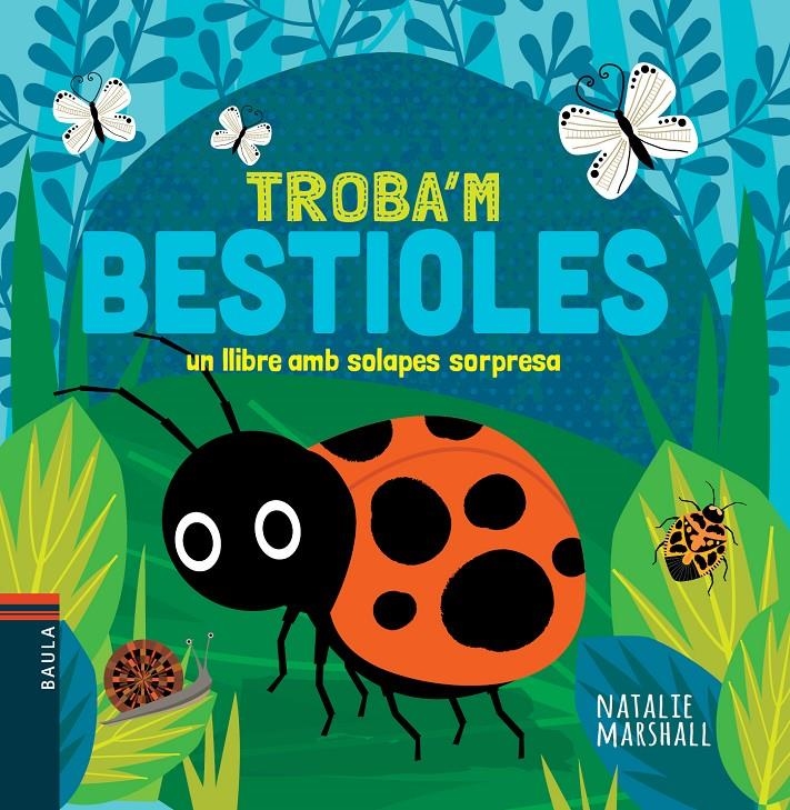 Bestioles | Marshall, Natalie | Cooperativa autogestionària