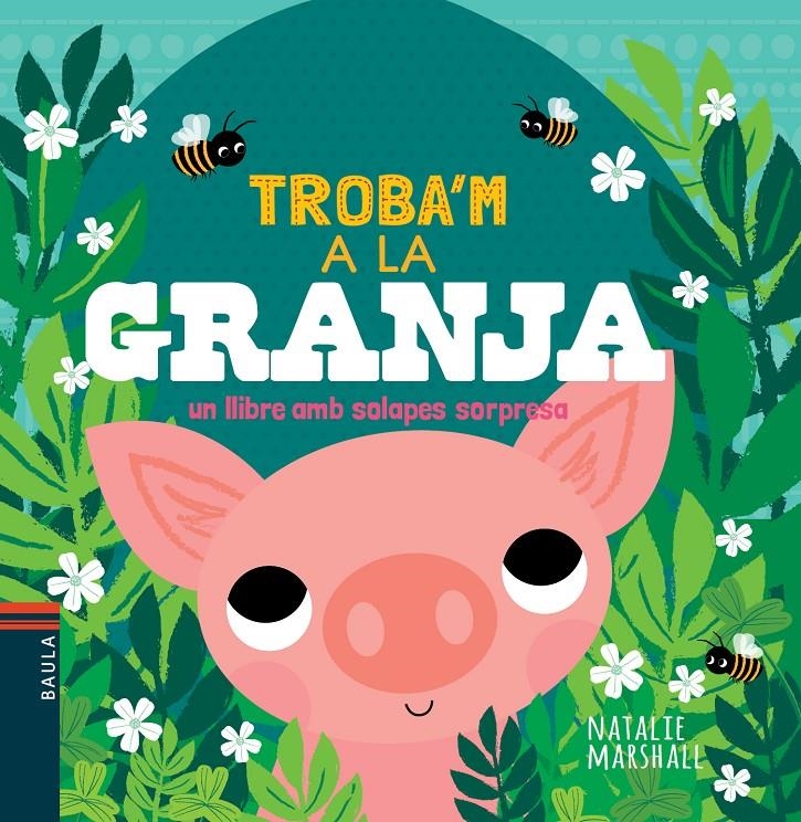 A la granja | Marshall, Natalie | Cooperativa autogestionària