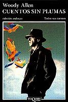 Tots els contes de Woody Allen | Allen, Woody | Cooperativa autogestionària