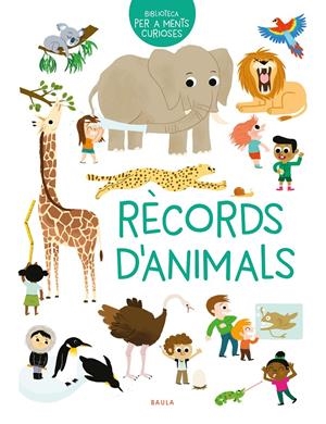 Rècords d'animals | Guégen, Erell | Cooperativa autogestionària
