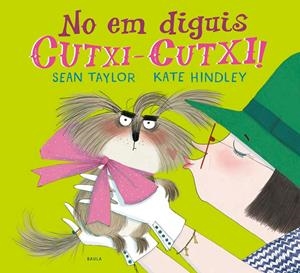 No em diguis Cutxi-Cutxi | Taylor, Sean | Cooperativa autogestionària