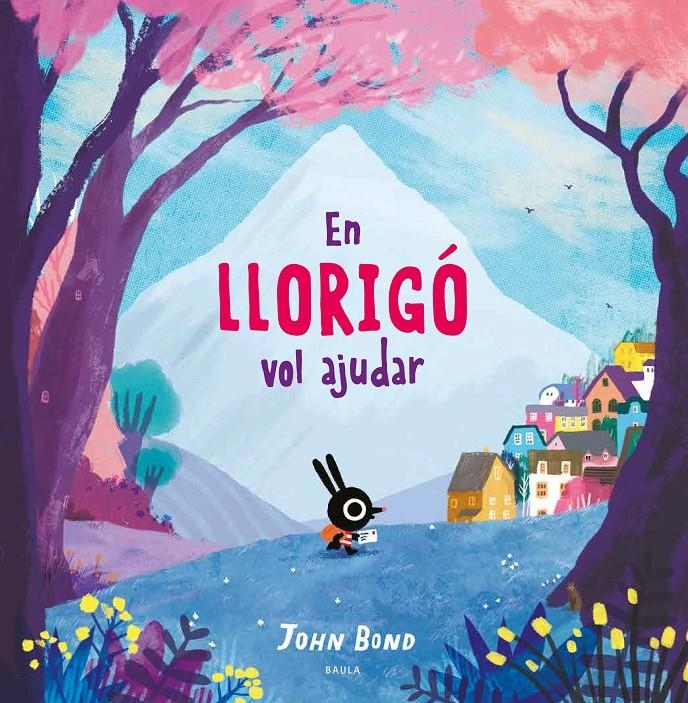 En Llorigó vol ajudar | Bond, John | Cooperativa autogestionària