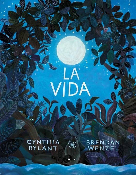 La Vida | Rylant, Cynthia | Cooperativa autogestionària