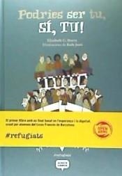 Podries ser tu, sí, tu! | García Iborra, Elisabeth