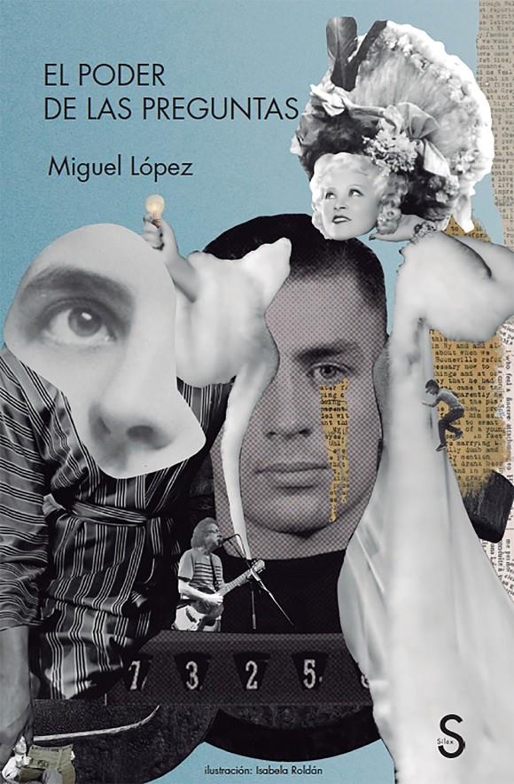 El poder de las preguntas | López, José Miguel