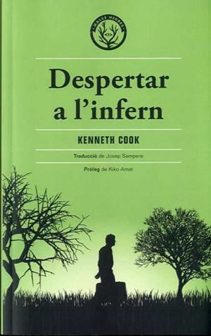 Despertar a l'infern | COOK, KENNETH | Cooperativa autogestionària