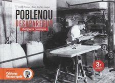 Poblenou desaparegut. Botigues i comerços | Luque, Joan Carles/Fossas, Jordi | Cooperativa autogestionària