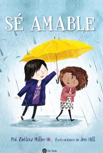 Se amable | HILL, S. | Cooperativa autogestionària