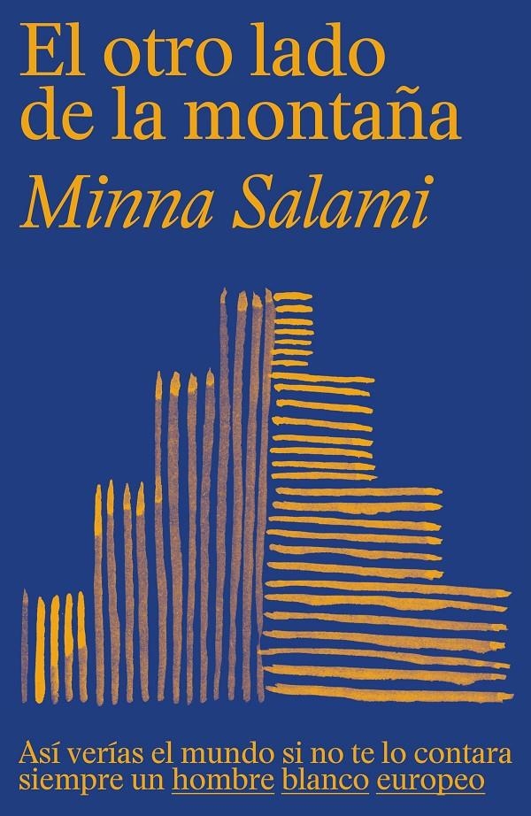 El otro lado de la montaña | Salami, Minna | Cooperativa autogestionària