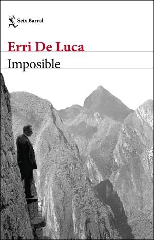 Imposible | De Luca, Erri | Cooperativa autogestionària
