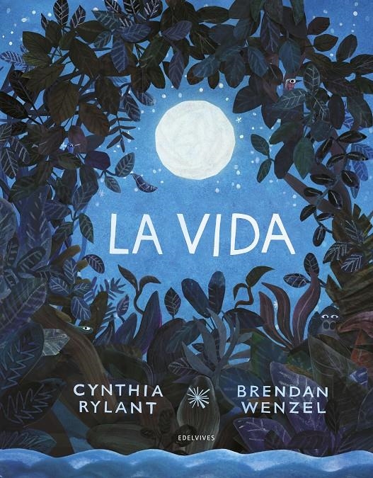La vida CAST | Rylant, Cynthia | Cooperativa autogestionària