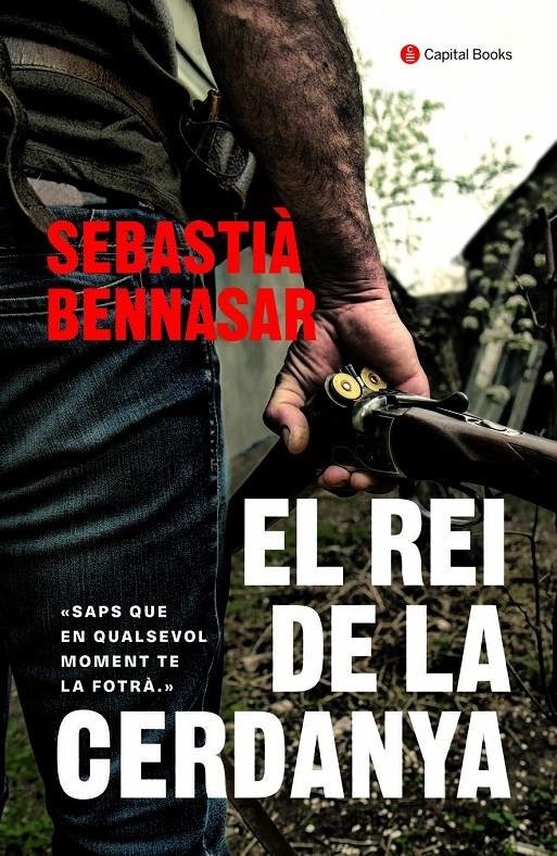 El Rei de la Cerdanya | Bennasar Llobera, Sebastià | Cooperativa autogestionària