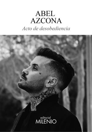 Acto de desobediencia | Azcona, Abel | Cooperativa autogestionària