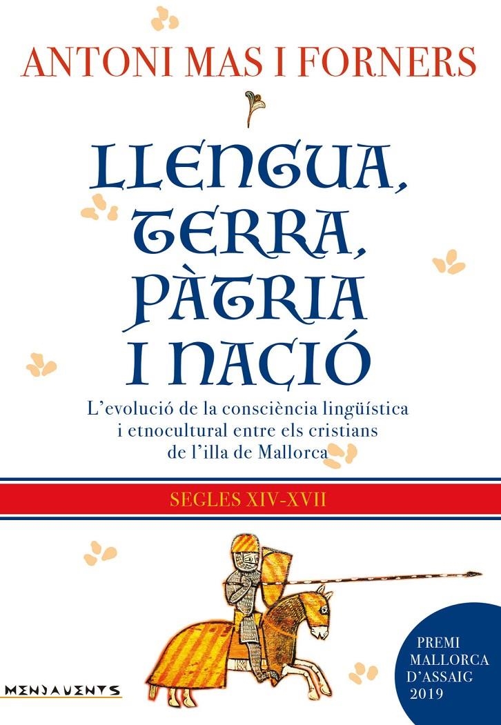 Llengua, terra, pàtria i nació | Mas i Forners, Antoni | Cooperativa autogestionària