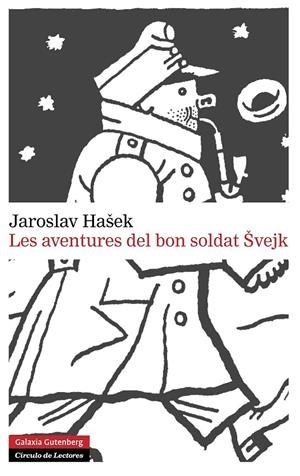 Les aventures del bon soldat Svejk | Hasek, Jaroslav | Cooperativa autogestionària