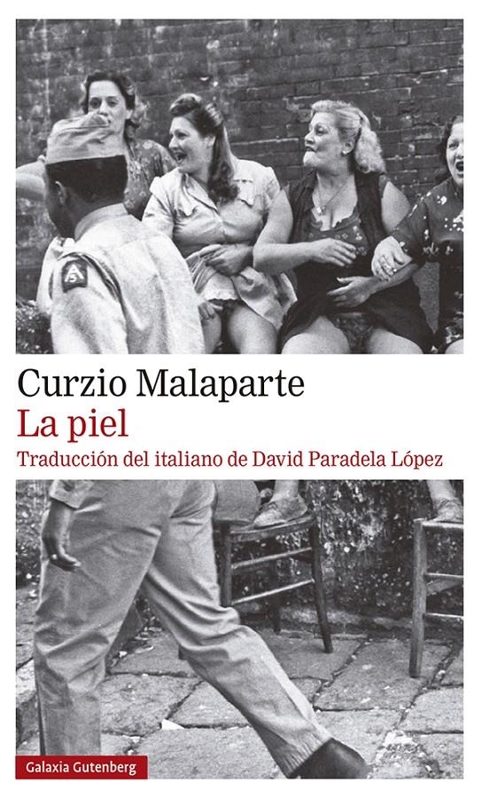 La piel- 2020 | Malaparte, Curzio