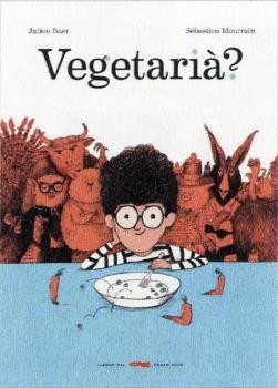 Vegetarià? | BAER, JULIEN