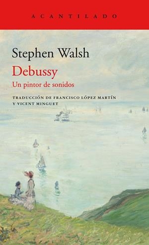 Debussy | Walsh, Stephen | Cooperativa autogestionària