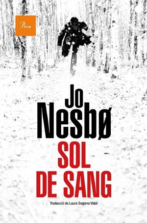 Sol de sang | Nesbo, Jo | Cooperativa autogestionària