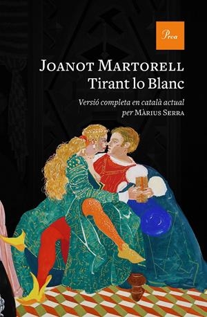 Tirant lo Blanc | Martorell, Joanot | Cooperativa autogestionària