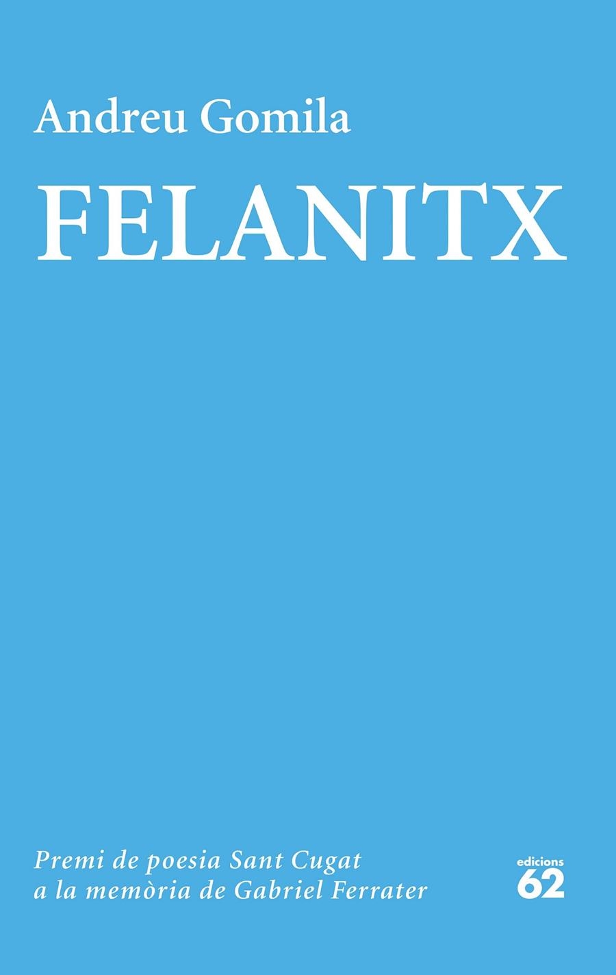 Felanitx | Gomila, Andreu | Cooperativa autogestionària