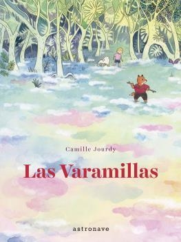 Las varamillas | Camile, Jourdy | Cooperativa autogestionària