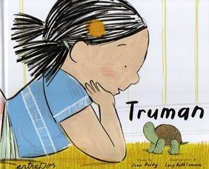 Truman CAST | Reidy, Jean | Cooperativa autogestionària