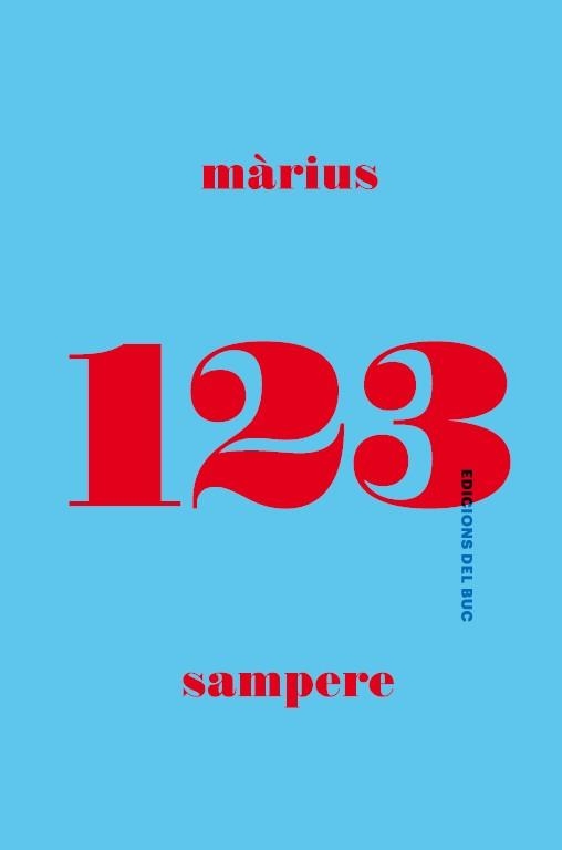 123 | Sampere i Passarell, Màrius