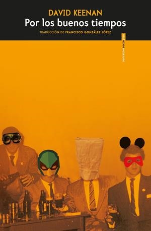 Por los buenos tiempos | Keenan, David