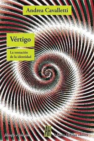 VERTIGO | CAVALLETTI ANDREA | Cooperativa autogestionària