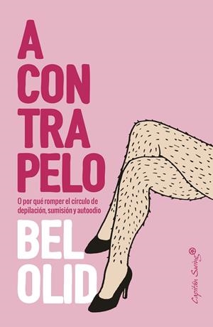 A contrapelo | Olid, Bel | Cooperativa autogestionària