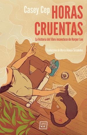 Horas cruentas | Cep Casey | Cooperativa autogestionària