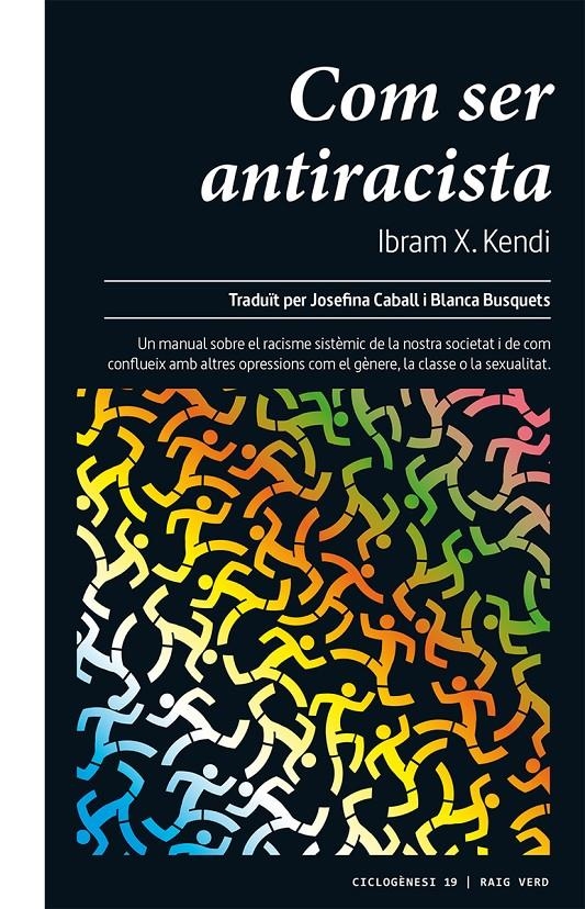 Com ser antiracista | Kendi, Ibram X.