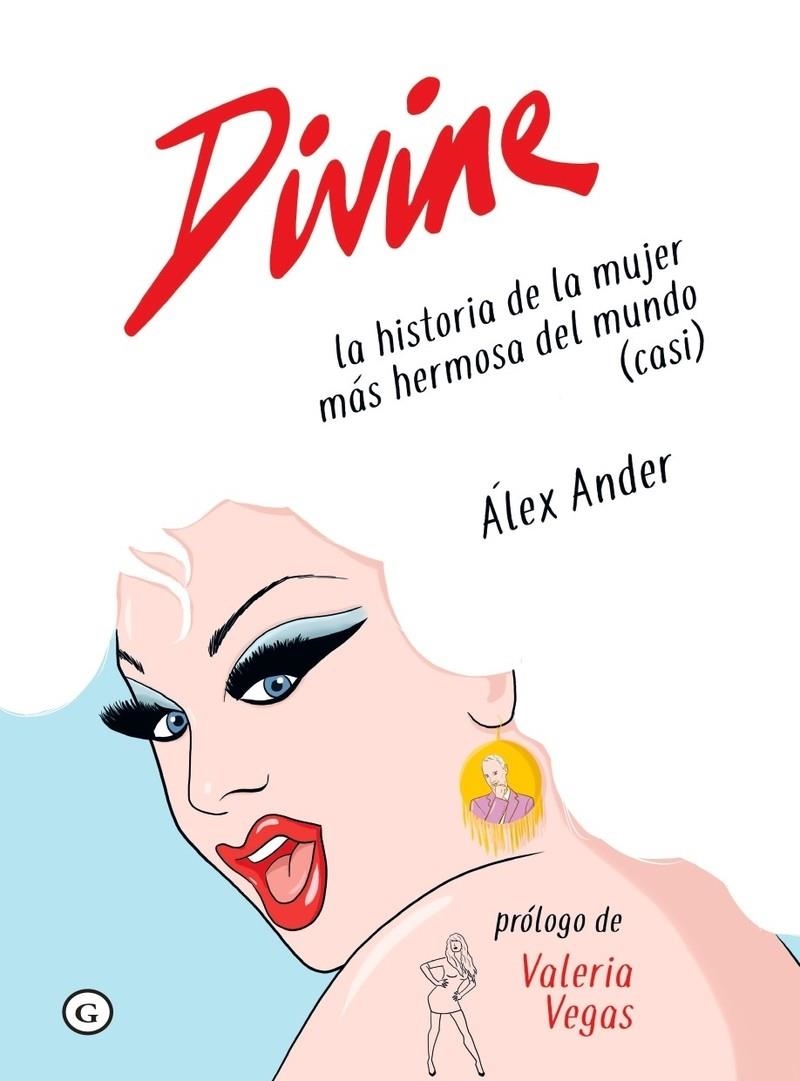 Divine | Ander, Álex