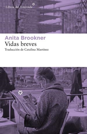 Vidas breves | Brookner, Anita | Cooperativa autogestionària